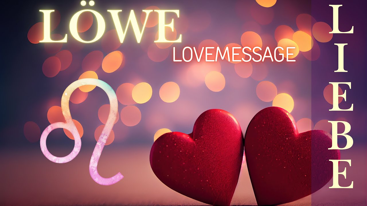 Pure Magie🪄Ihr seid füreinander bestimmt ✨♥️💫|| Löwe ♌️ Februar #liebesorakel 
