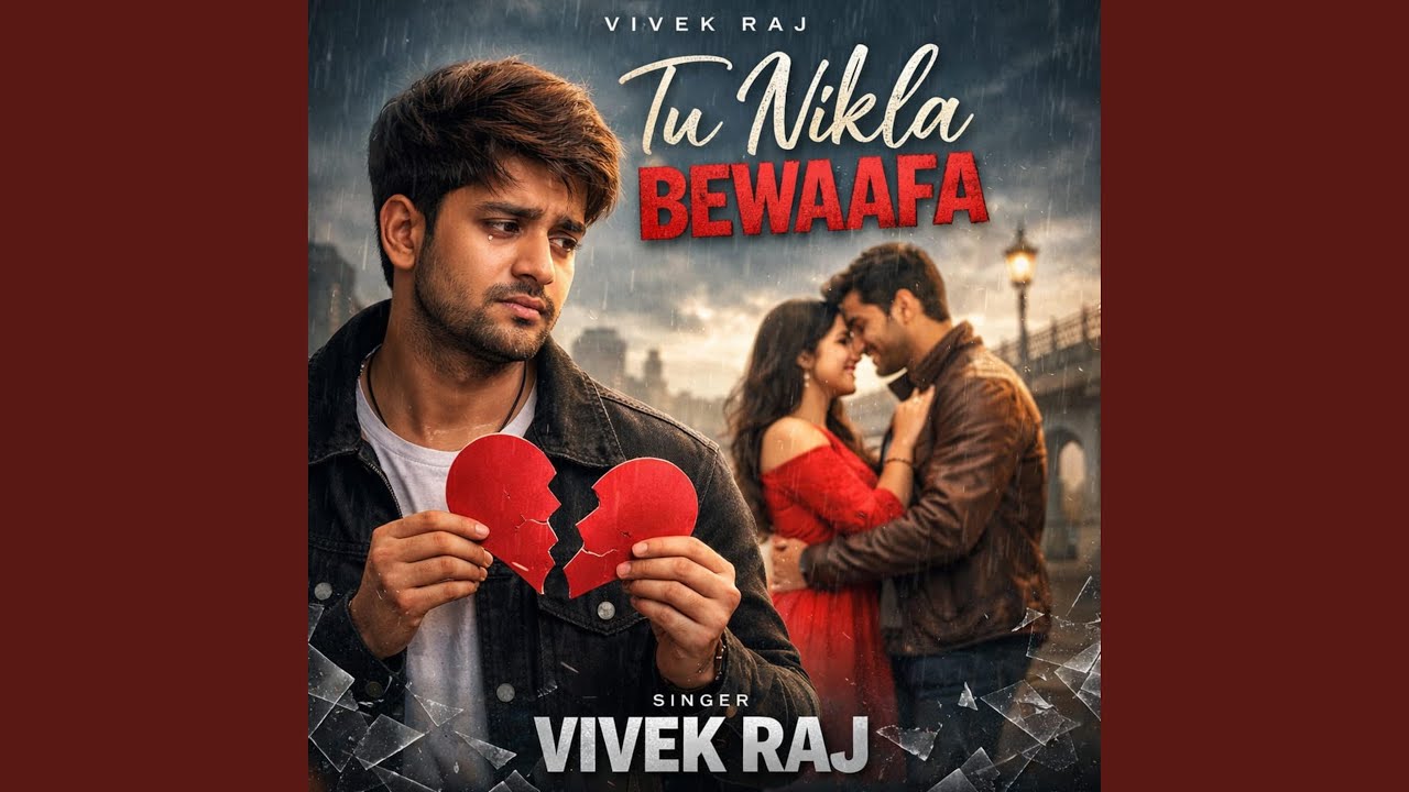 Tu Nikla Bewaafa