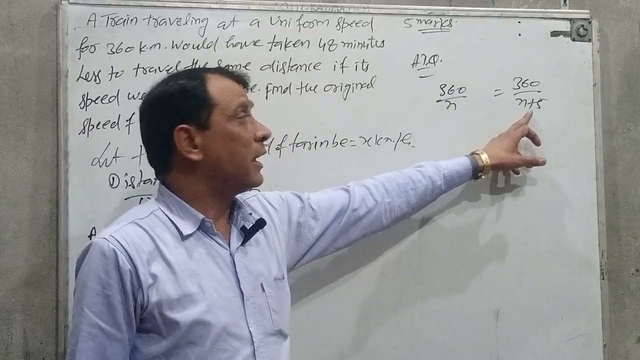 10 class quadratic equation #