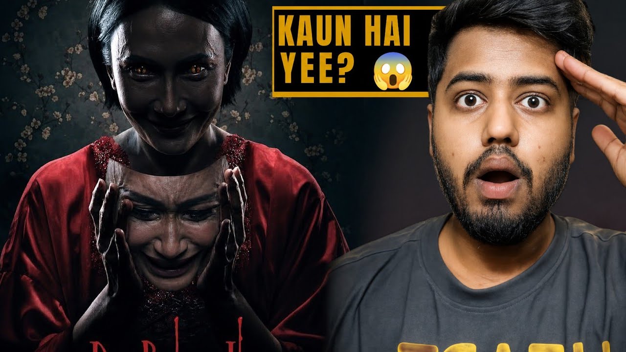 A Woman Called Mother Review | In Hindi | A Woman Called Mother Movie Trailer | 2025 |