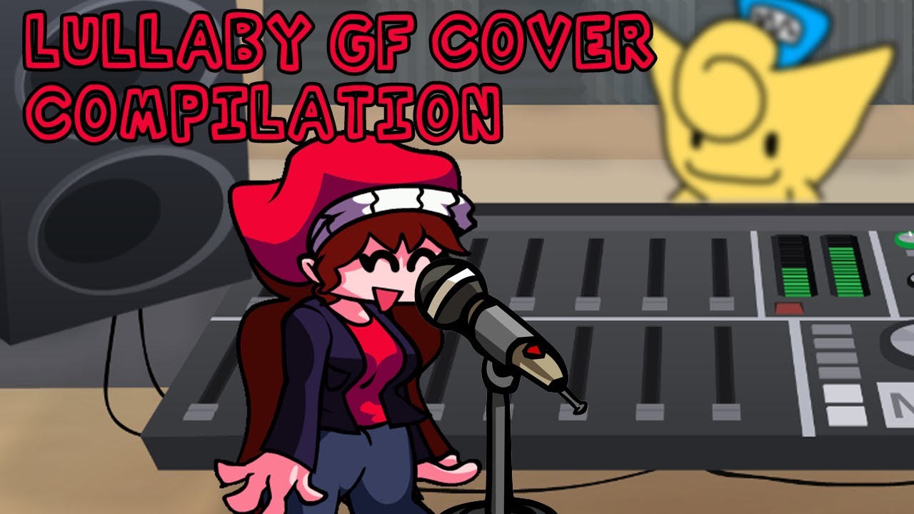 Lullaby GF Cover Compilation: Volume 1 and 2