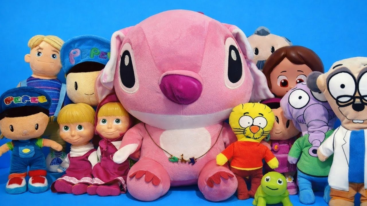 Pepee|Kukuli|Niloya|Cocomelon|PawPatrol|MaşaKocaAyı|Kral Şakir|PeppaPig| Çizgi Film, Fun kid video