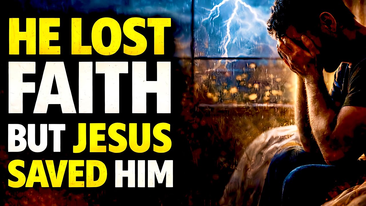 Don’t Mistake Silence for Absence | Powerful Christian Story
