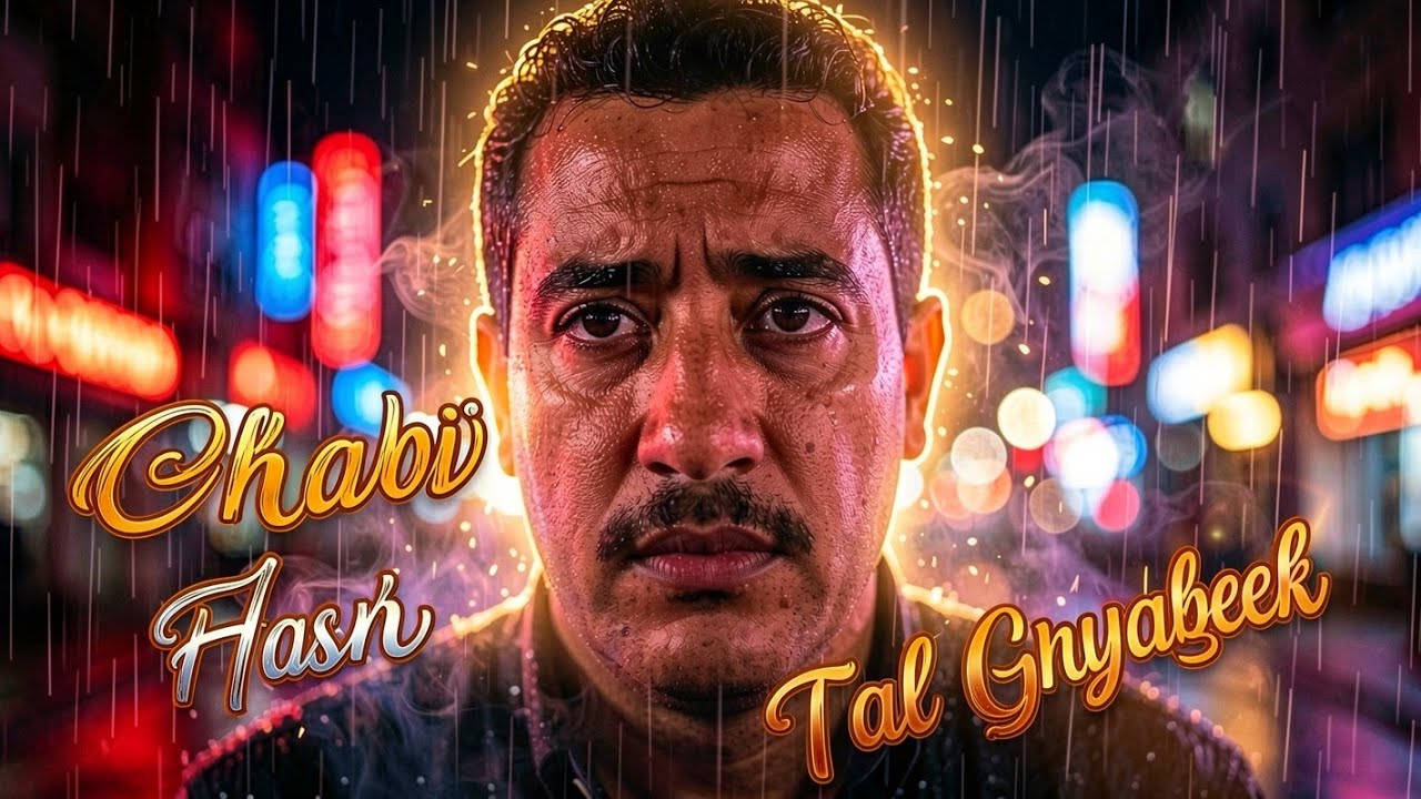 Cheb Hasni - Tal Ghyabek Ya Ghzali / الشاب حسني - طال غيابك 2026