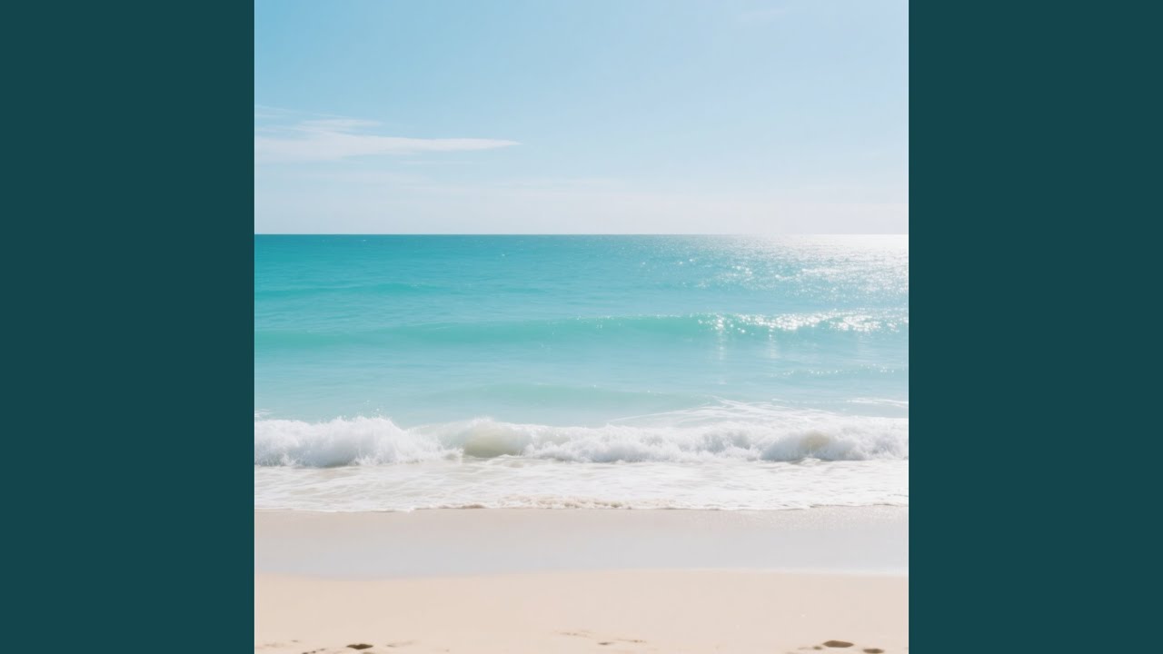 A Nameless Beach