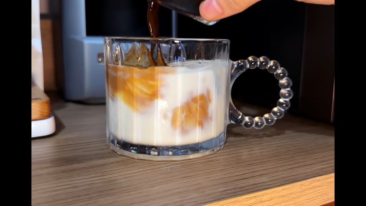 Soğuk Latte mi Sıcak Latte mi?
