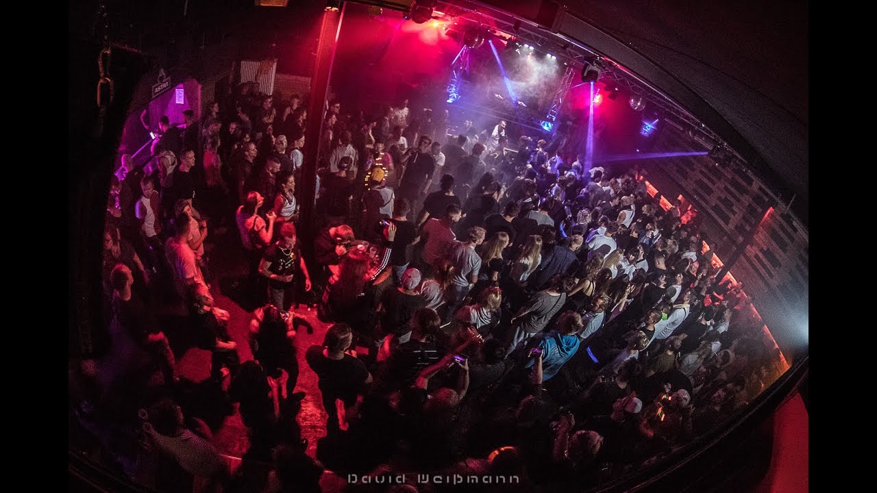 KlirrFaktor&Kammerflimmern-5 Years Homesick Zwickau GANZES LIVESET