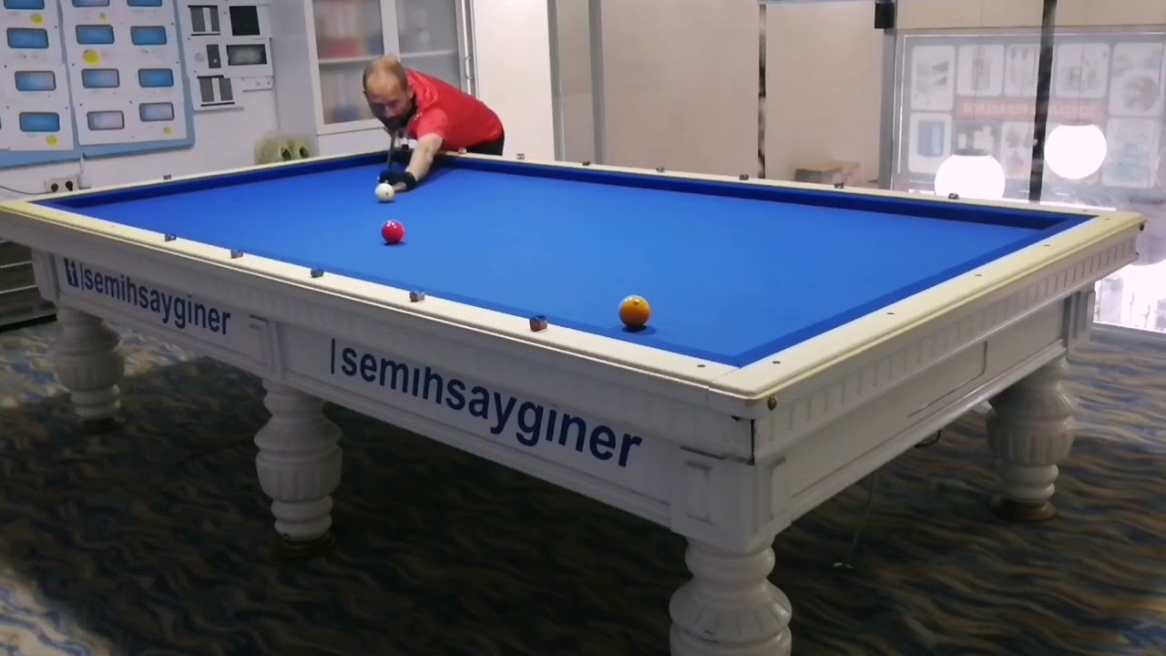 Uzun Uzun Kısa Kesme Atışlar