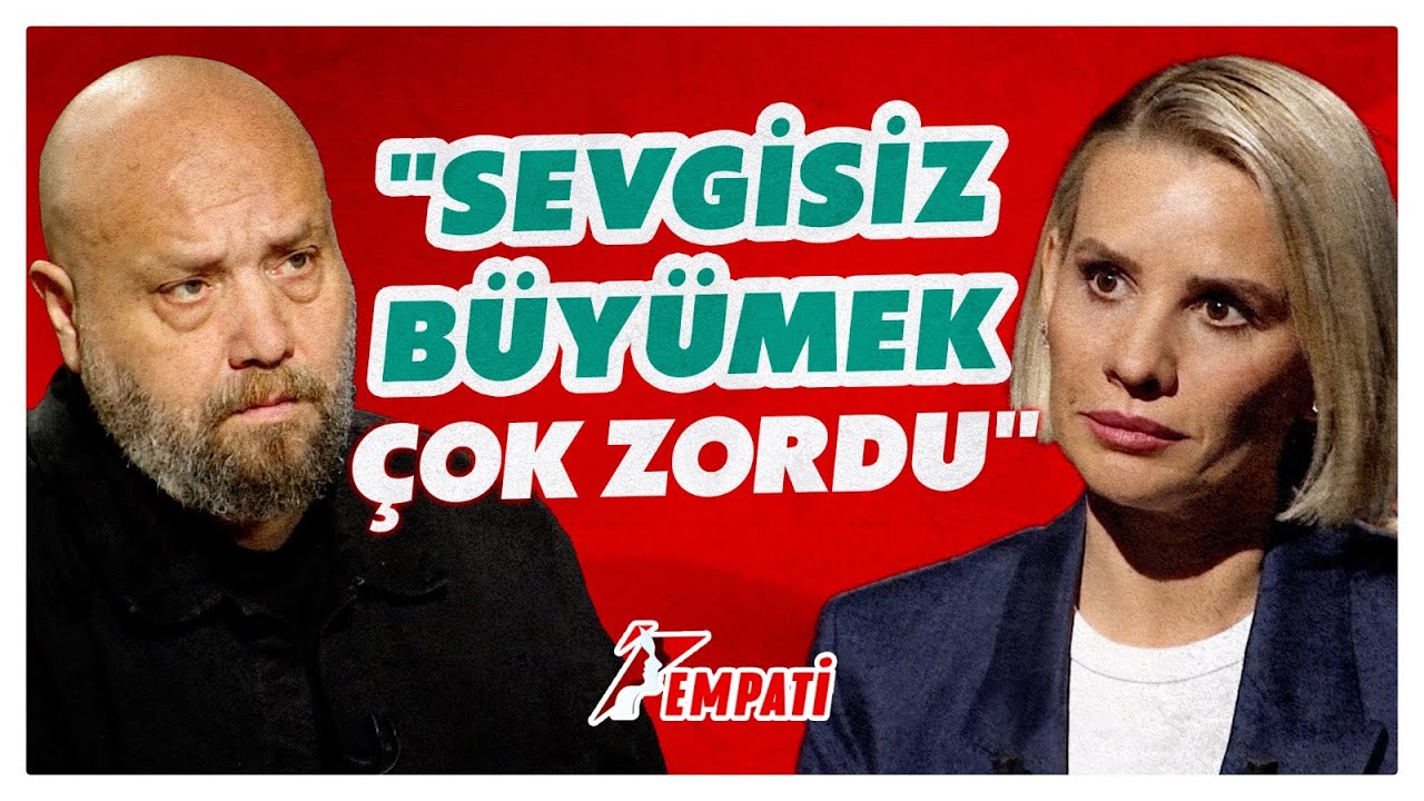 Erkek Çocuk Beklentisiyle Doğdu... 