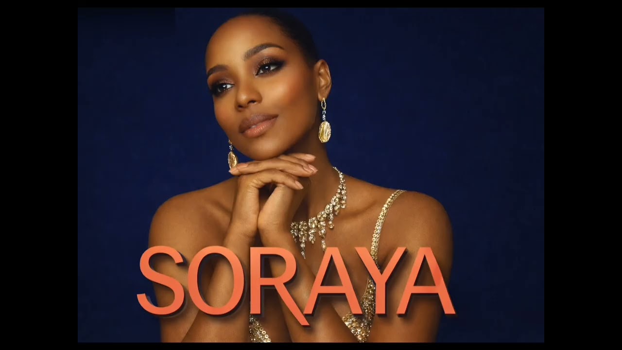SORAYA — Tu M'as Trahi (audio officiel)