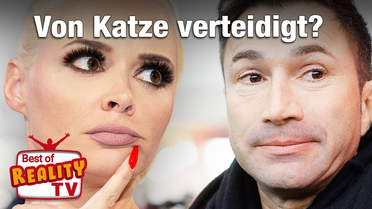 Dschungelcamp-Fake? Familie Katzenberger-Klein verteidigt Lucas  • PROMIPOOL