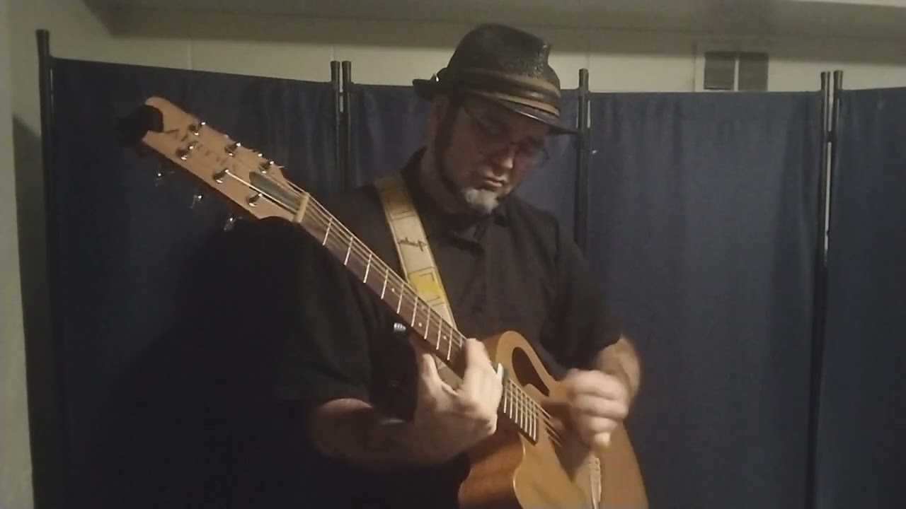 The Walking Blues