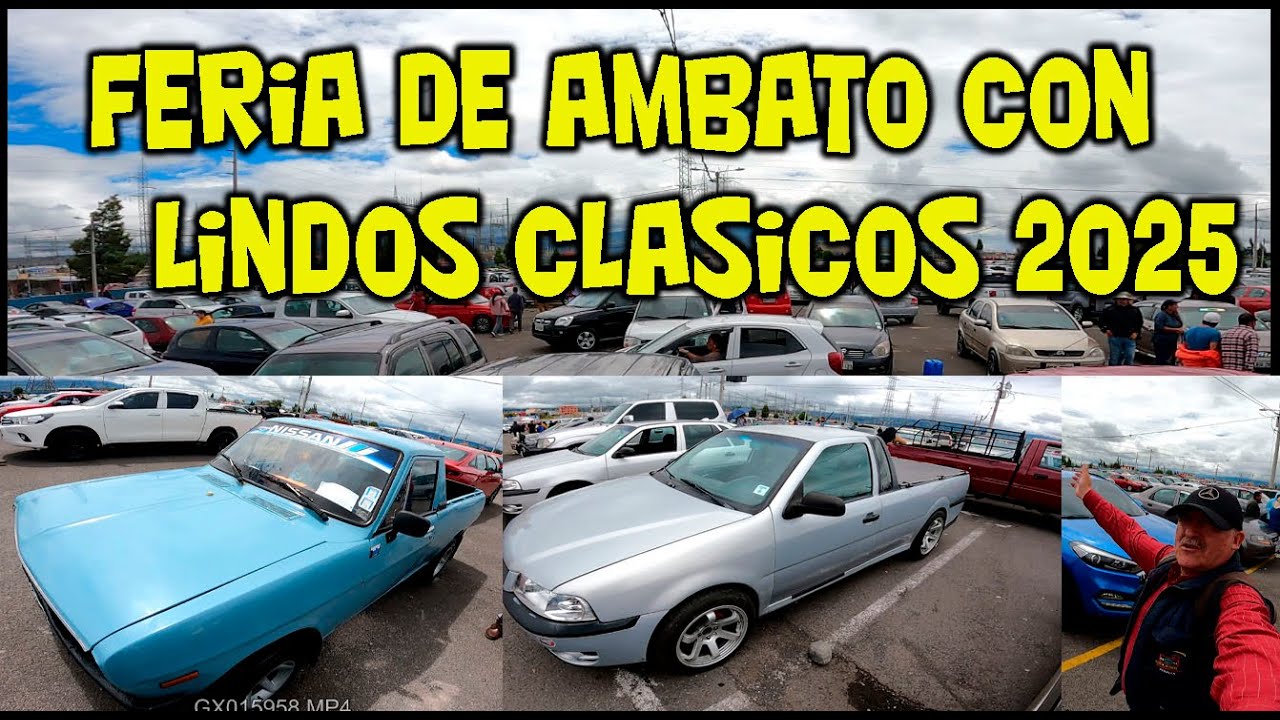 SEGUIMOS  CON  MAS VARIEDAD DE LINDOS AUTOS Y CAMIONETAS DESDE AMBATO