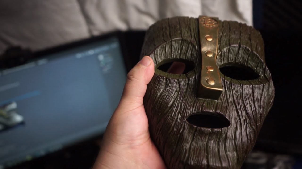 Got a Chinese Loki Mask, Battery Charger & Boss MT-2 Metal Zone (3-27-2019)
