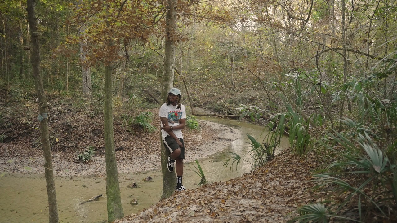 Steelo I.B. - Oochie Wally Freestyle (Official Video)