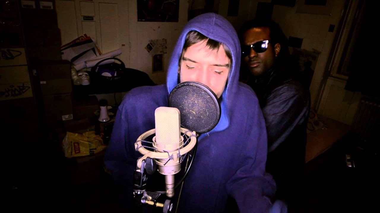 DEF ILL&acute;S ONE TAKE SHOW #3 - G MAC (JAM) & RUFFIAN (GOVERNOR)