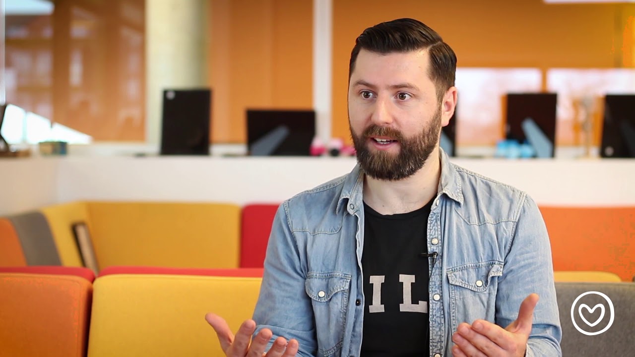 Yasin Yaylali - Meester Yasin