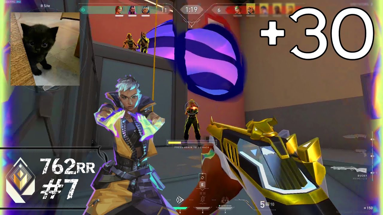 Totally ABSURD! - SEN nightz [NA] #MatchMVP