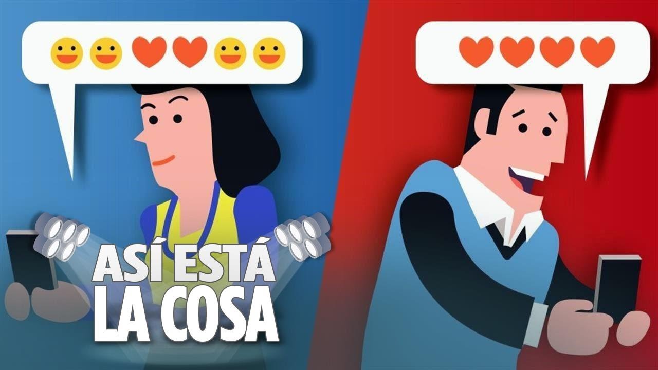 La comunicaci&oacute;n en la era del smartphone | As&iacute; est&aacute; la cosa