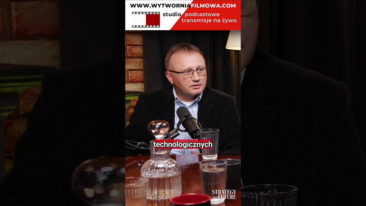 Polska opinia publiczna sympatyzuje z Iranem. #jacekbartosiak #strategyandfuture #usa #iran