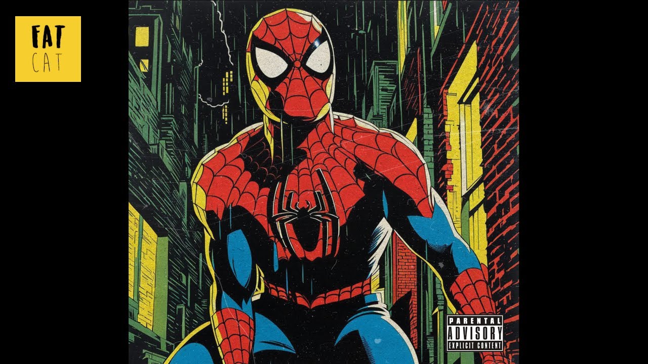 (free) Old School Boom Bap type beat x Dark Freestyle Hip hop instrumental | Bulletproof