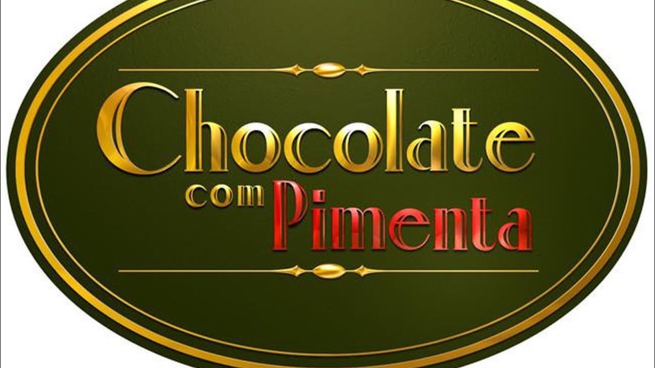 Remake - CHOCOLATE COM PIMENTA