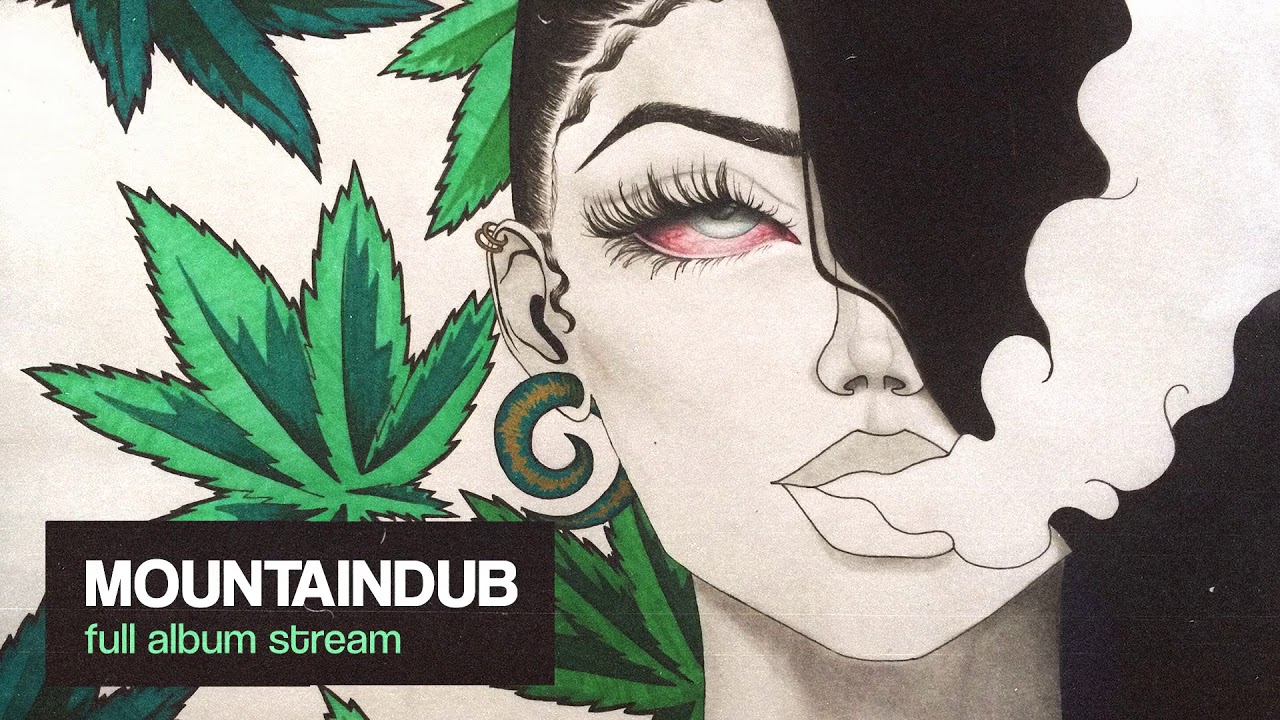 Mountaindub feat  Dub Garden, Lazer and more Full Album
