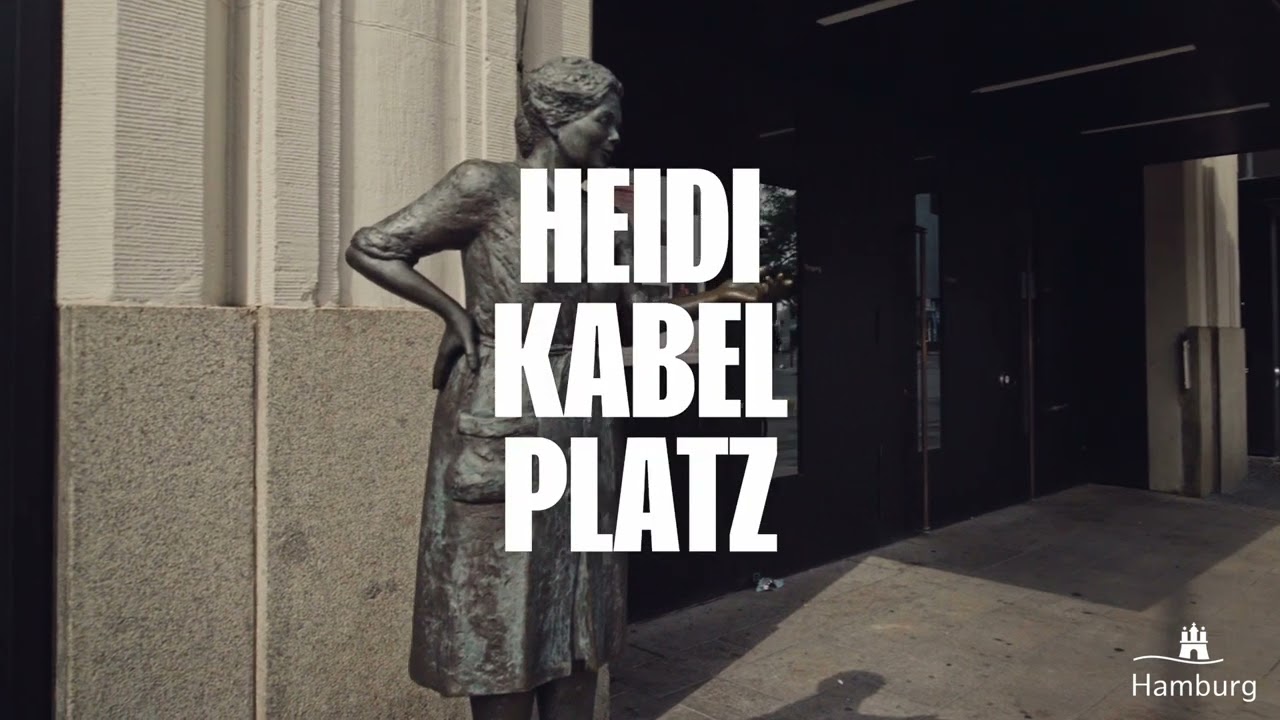 Hamburg, deine Ecken – St. Georg