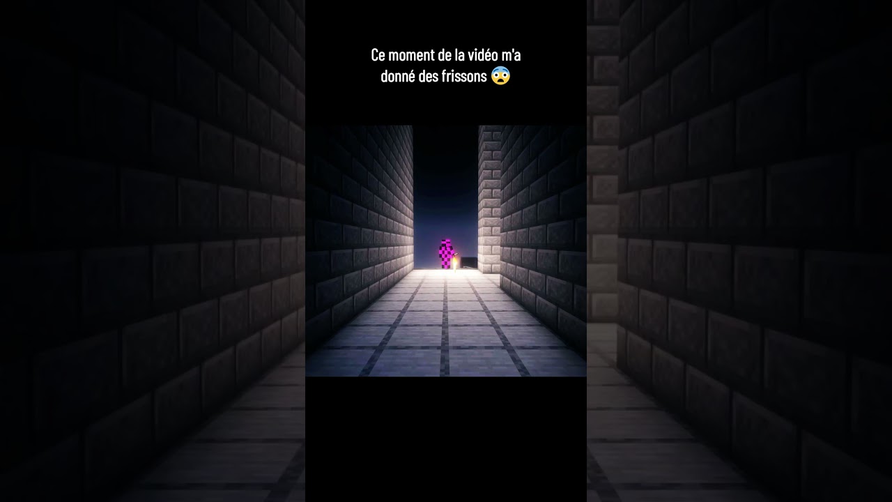 Ce qu'il y a vraiment sous la Bedrock... 