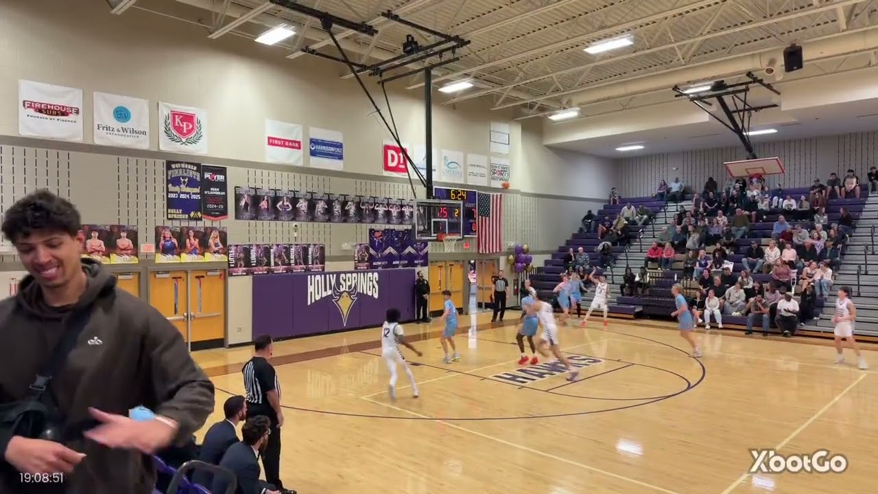 Felton Grove at Holly Springs 