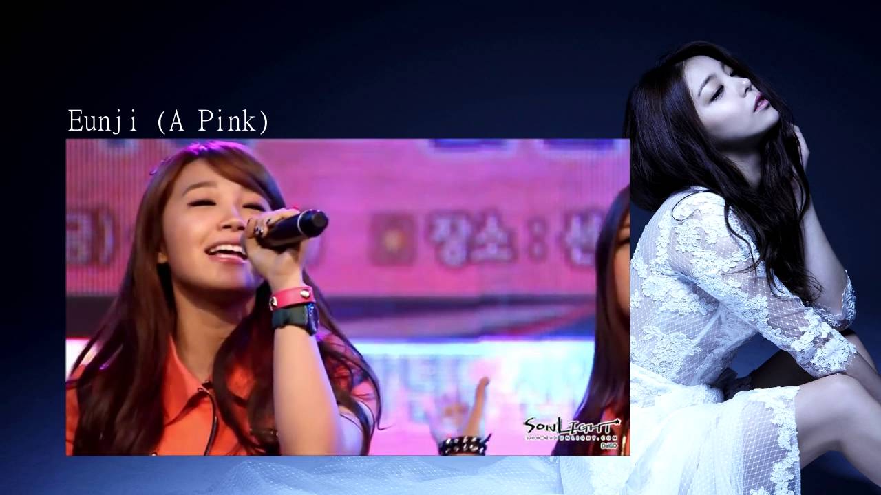 KPOP VOCAL BATTLE: Ailee vs. Female Idols Vocalists (Belting)