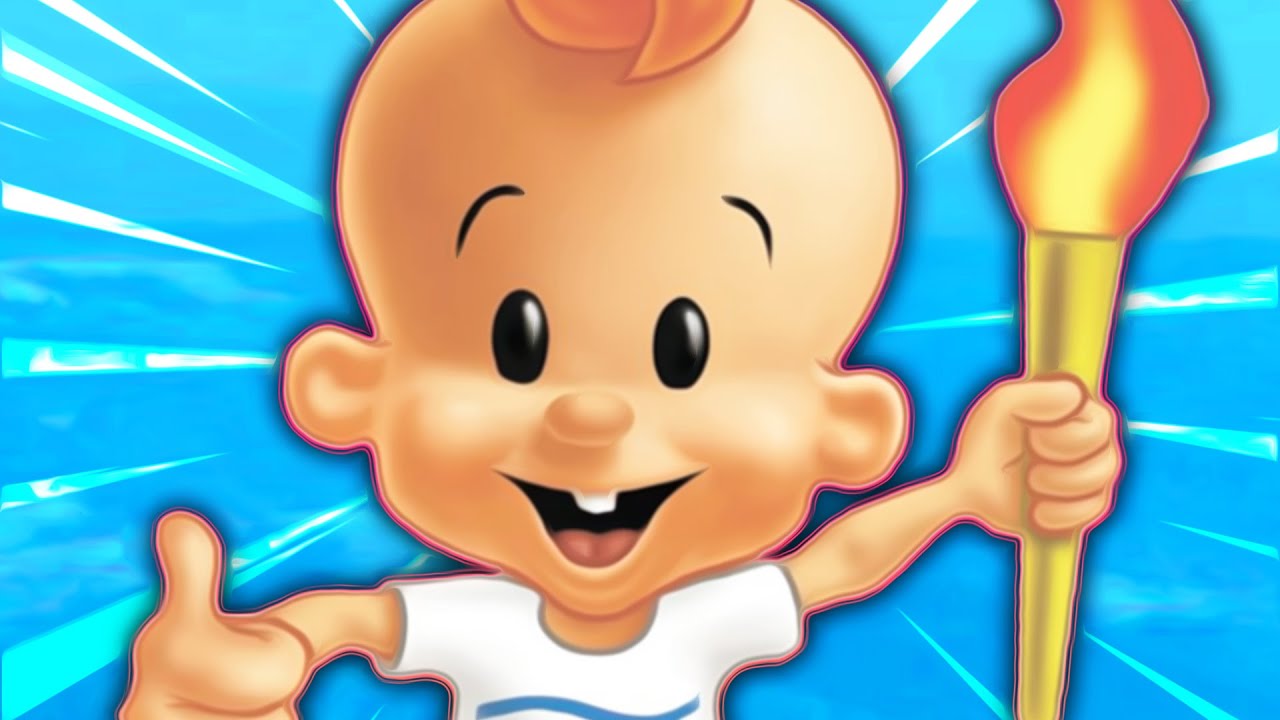המשחק הכי גרוע של במבה.