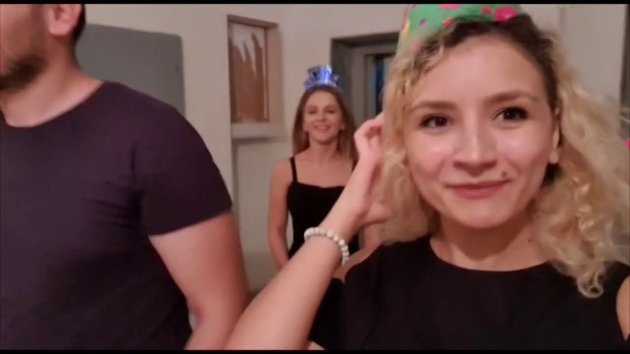 Birthday Surprise 🥳 I organizova Marineles surprize per ditelindje 🎊