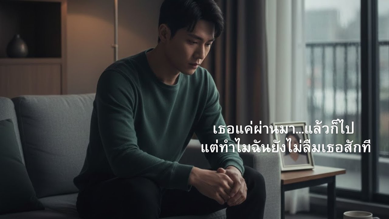 เธอแค่ผ่านมา | One Selody | One Song One Feeling