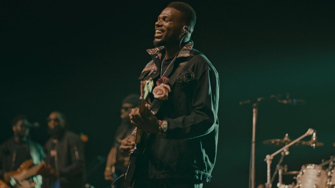 Lucas Seb – Medley Live à l’Accor Arena – Bercy