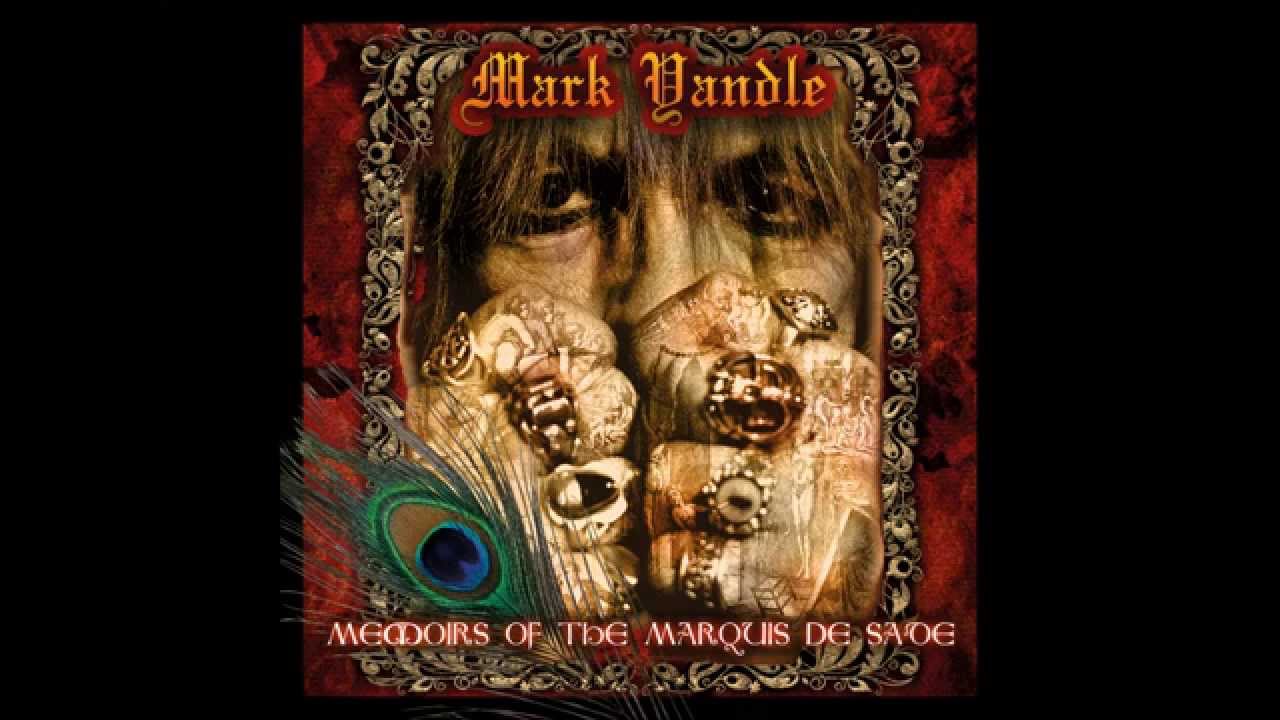 Mark Yandle - Astro Travel