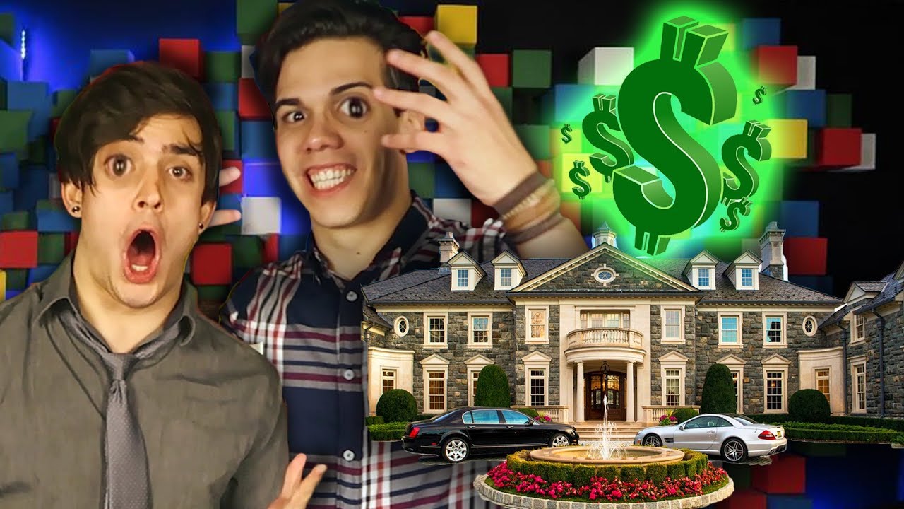 AS CASAS MAIS CARAS DO MUNDO