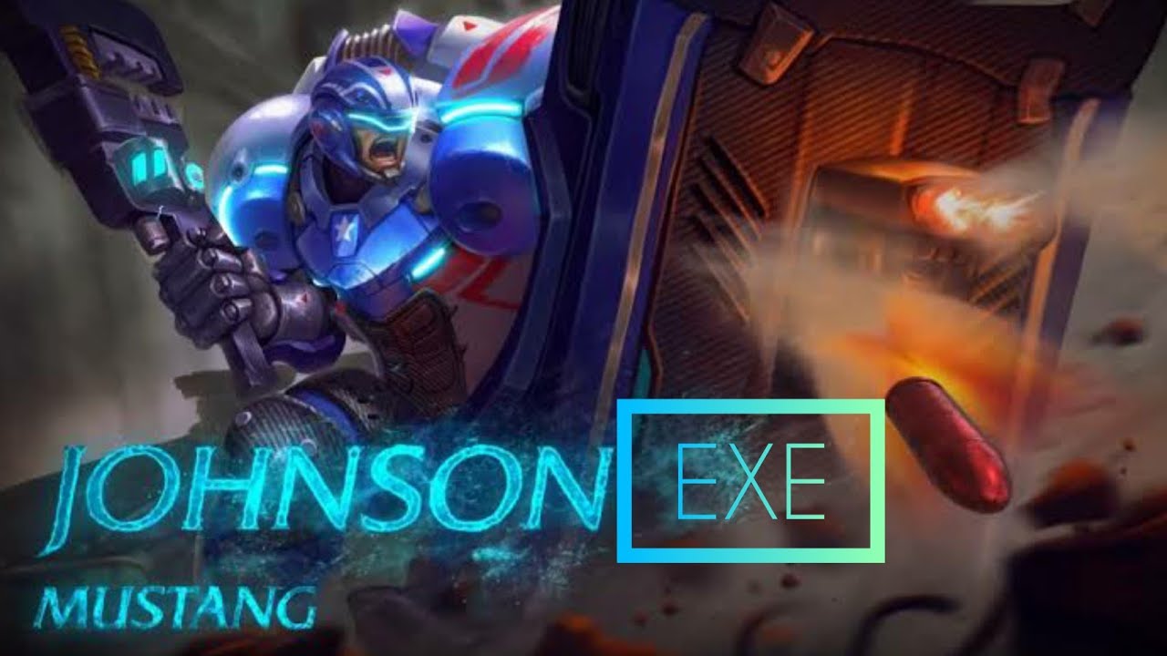 JOHNSON.EXE