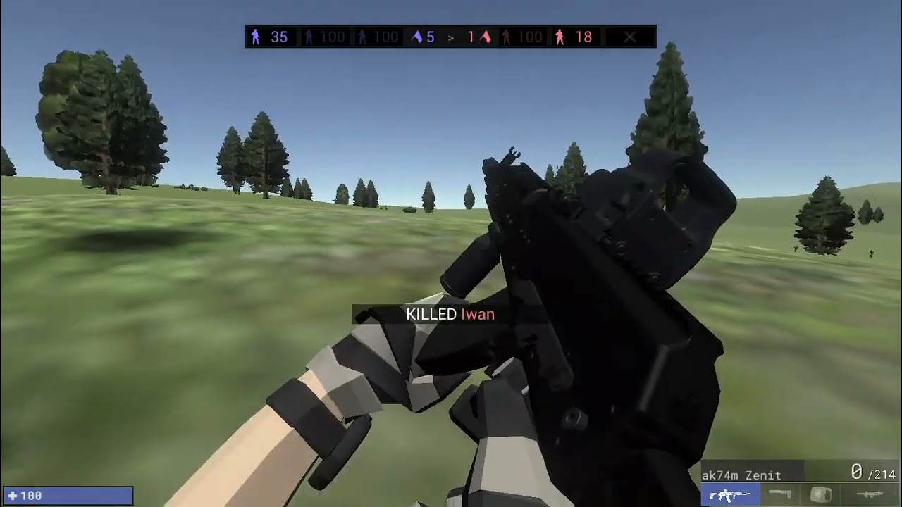 Ravenfield