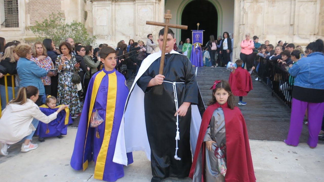 PACO TERUEL LOPEZ-2023-04-03-SEMANA SANTA INFANTIL-VELEZ-RUBIO
