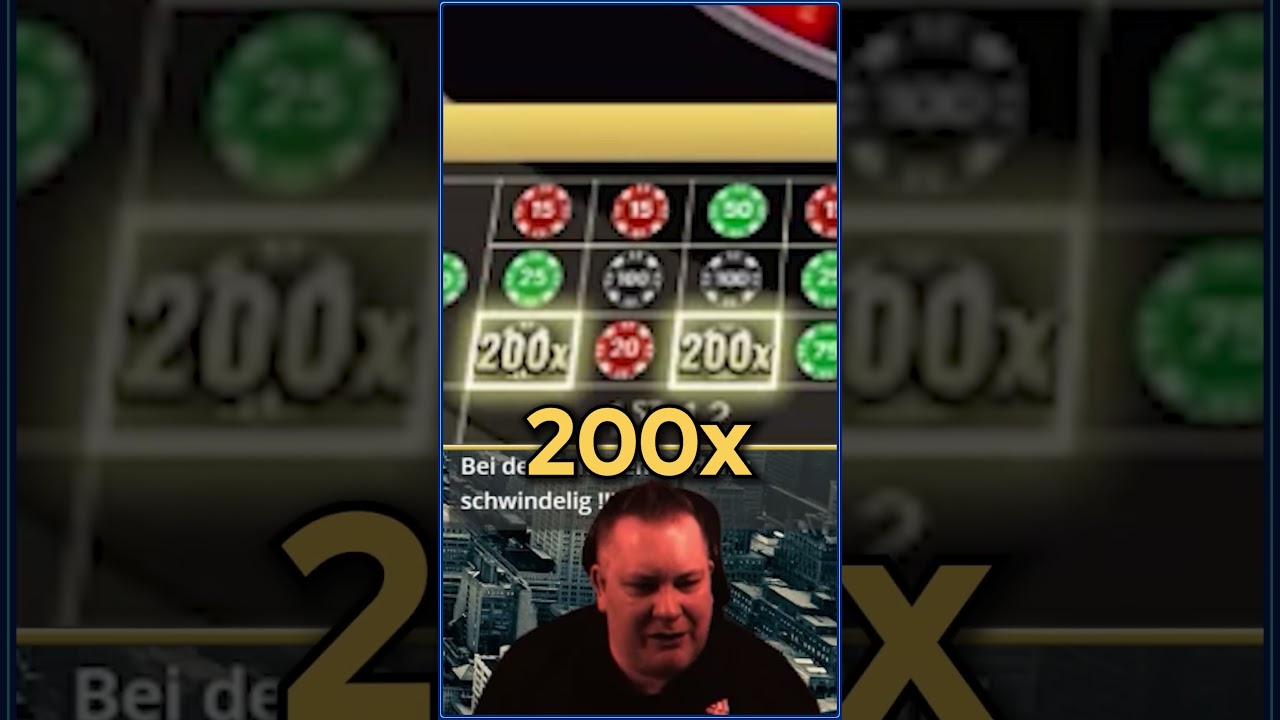 Can't Believe This Roulette Strategy Actually Worked 😅