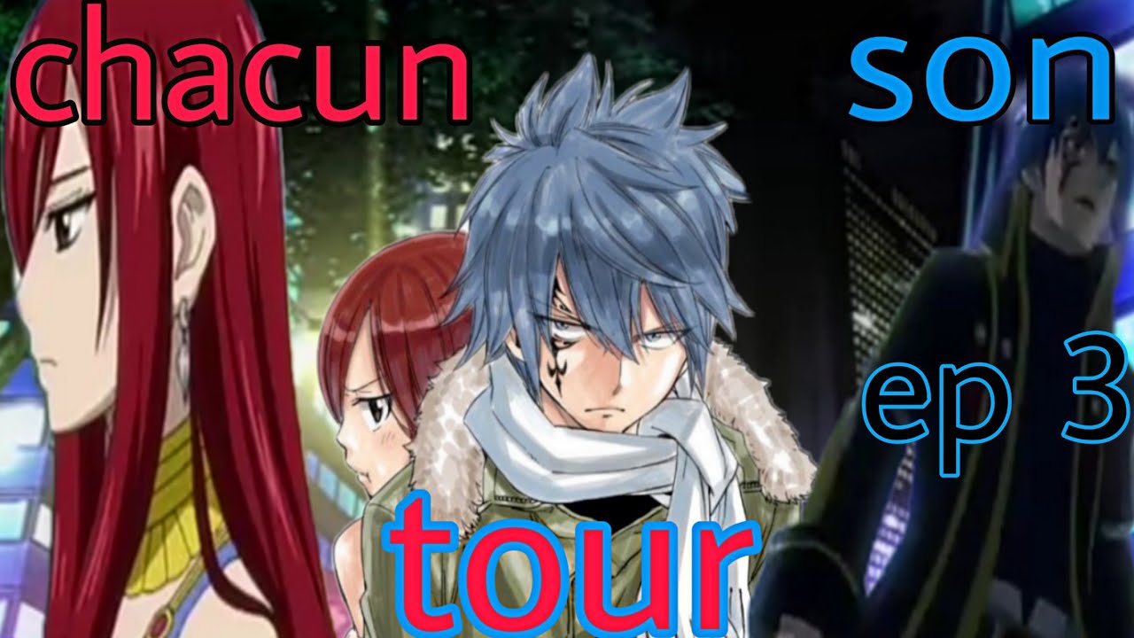Jerza chacun son tour ep 3