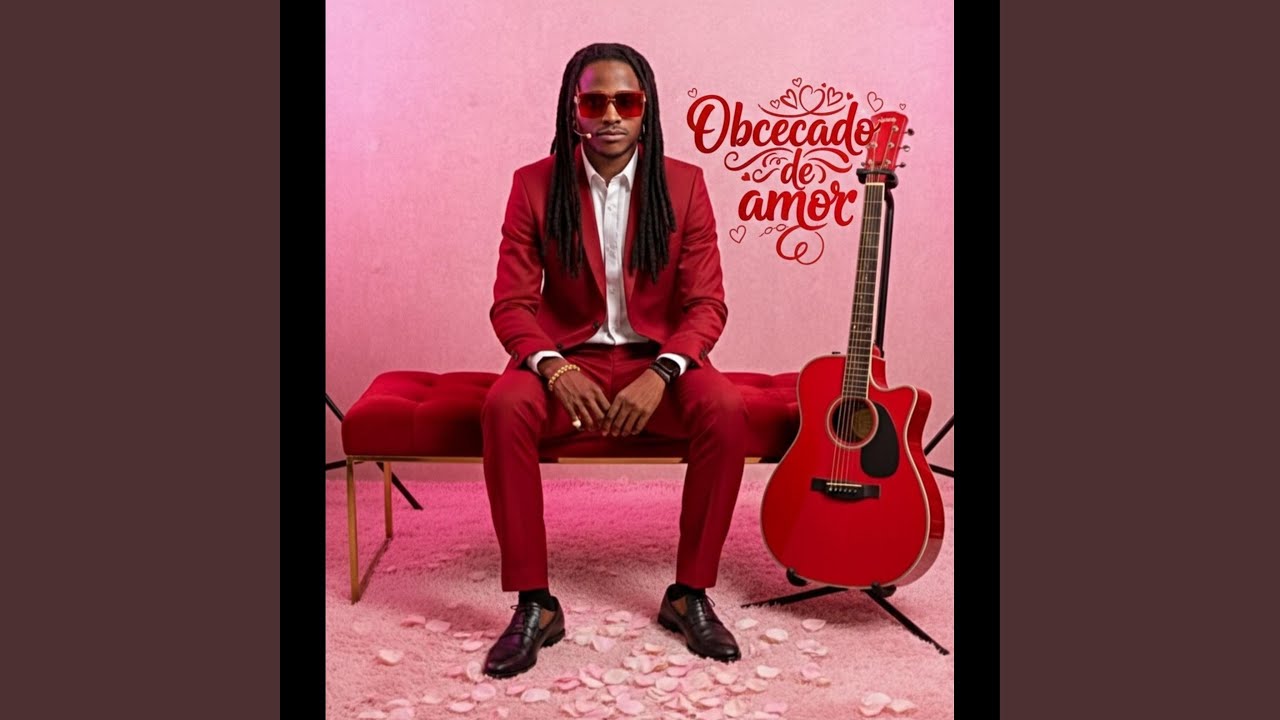 Obcecado de amor