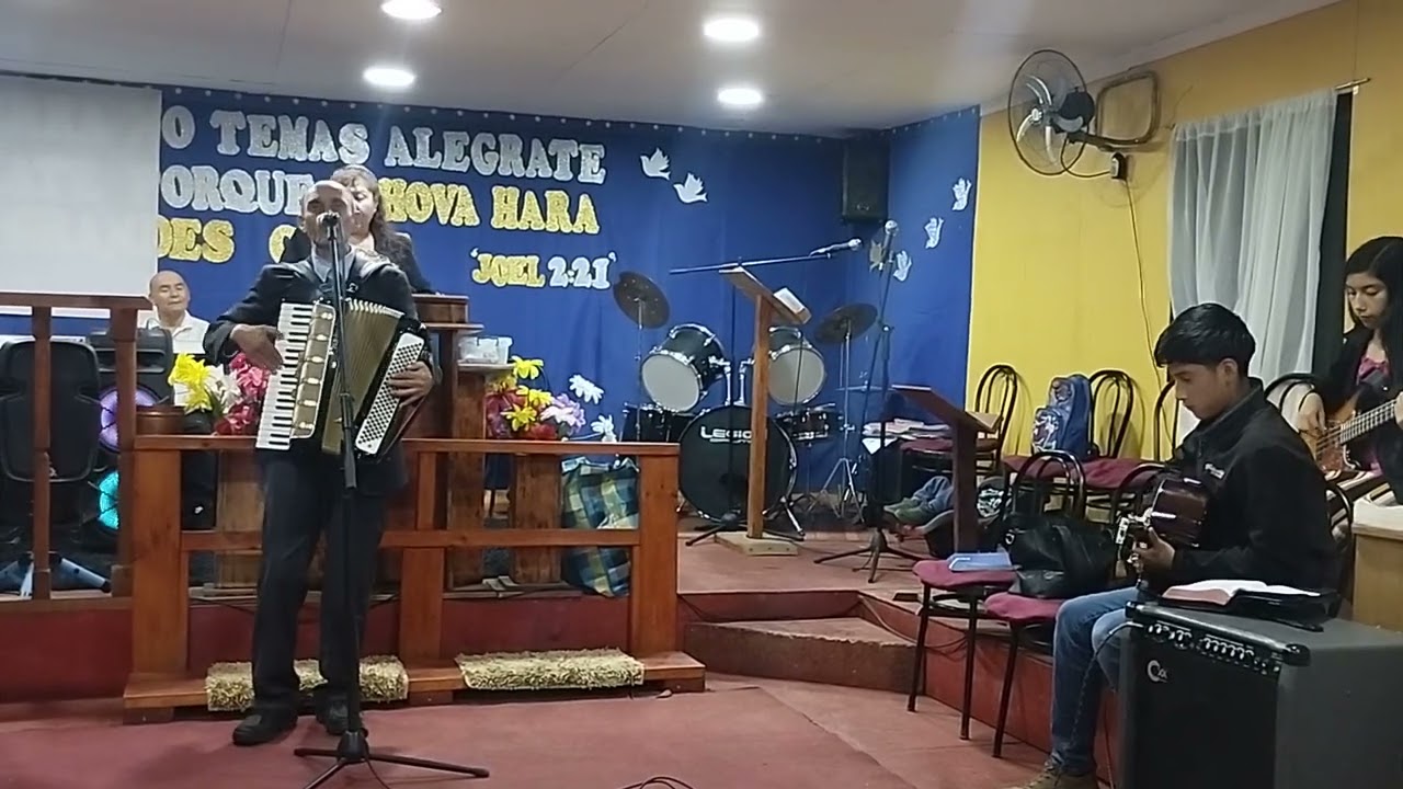 El Doctor llamado Jesús.. Pastor José Villablanca 