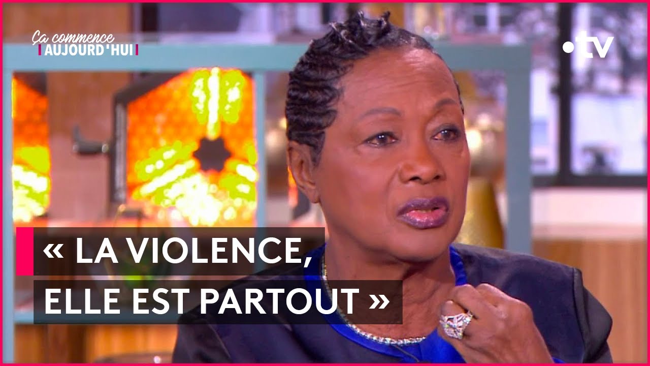 Babette de Rozières : 