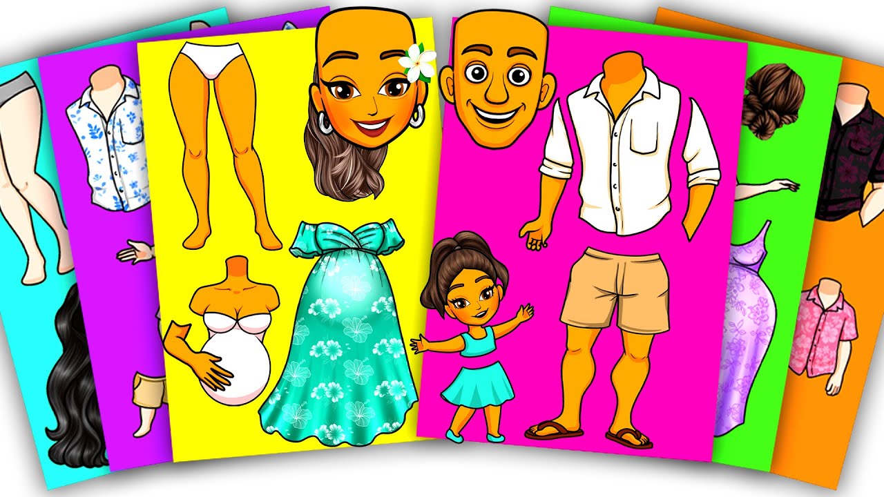 Brainrot Girl Tung Tung Tung Sahur, Ballerina Cappuccina and Cappuccino Assassino | Sticker Book DIY