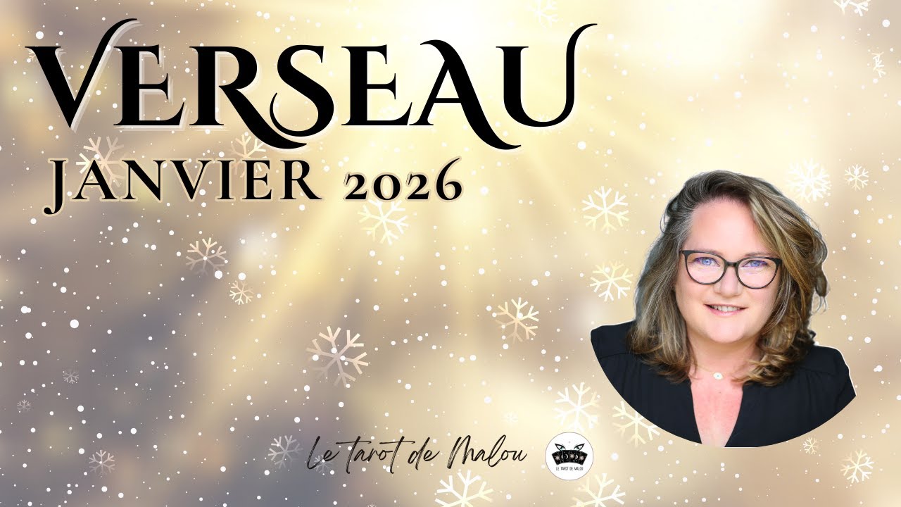 ♒ AQUARIUS ♒~ JANUARY 2026 ~ GENERAL, PROFESSIONAL, LOVE, AND RELATIONSHIP HOROSCOPE
