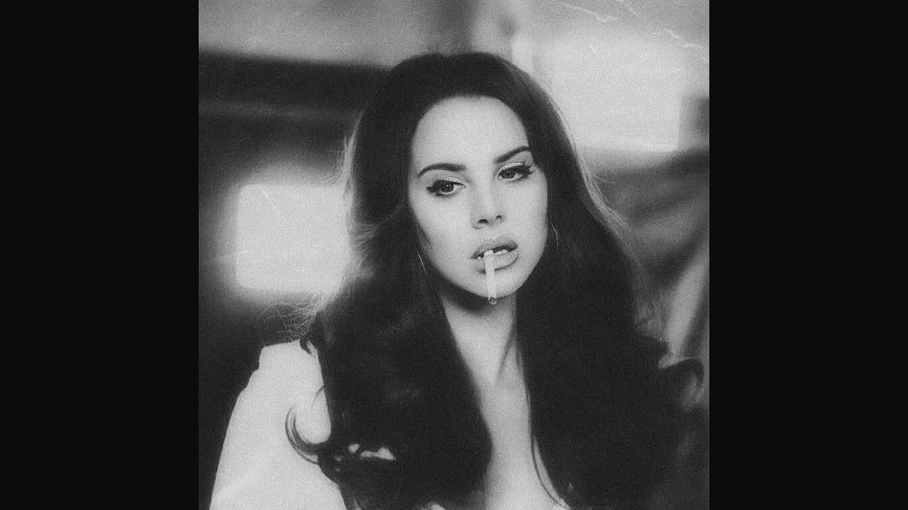 The Weeknd x Lana Del Rey Type Beat 2025 - 