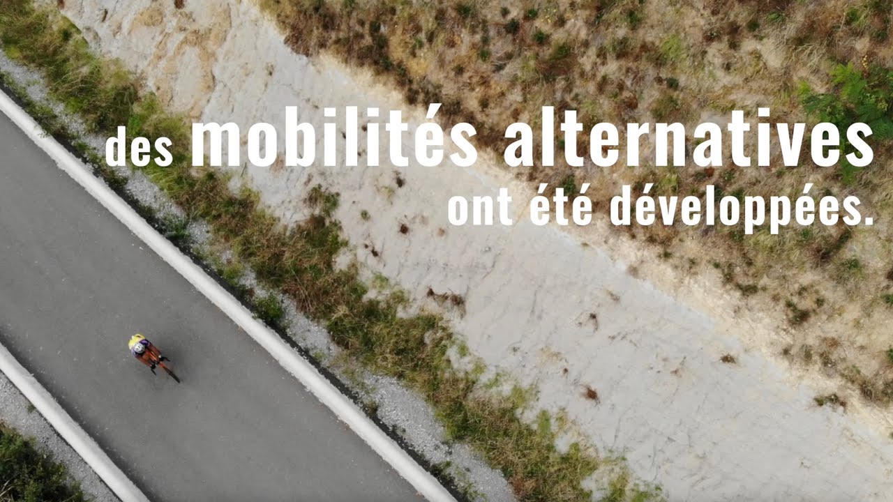 Communauté d’Agglomération Privas Centre Ardèche : une offre de mobilité alternative en zone rurale