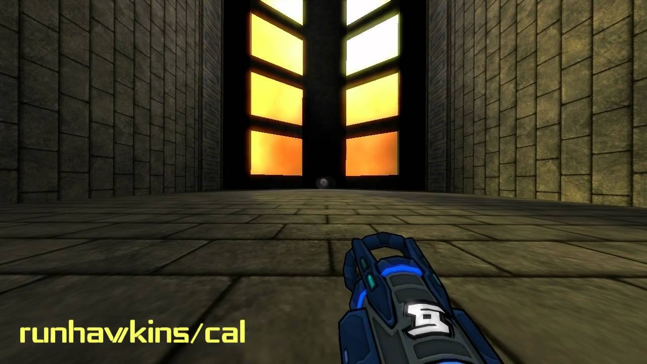 Vanishing Run 3  -third impact-